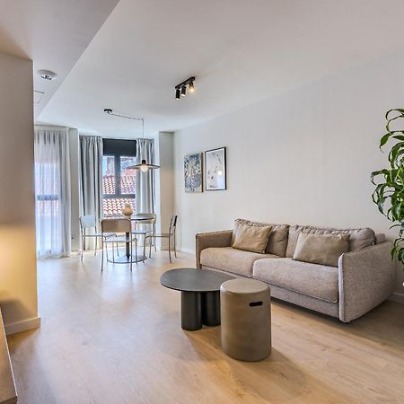 Puerto Alto Apartments By Olala Homes Madrid Exterior photo