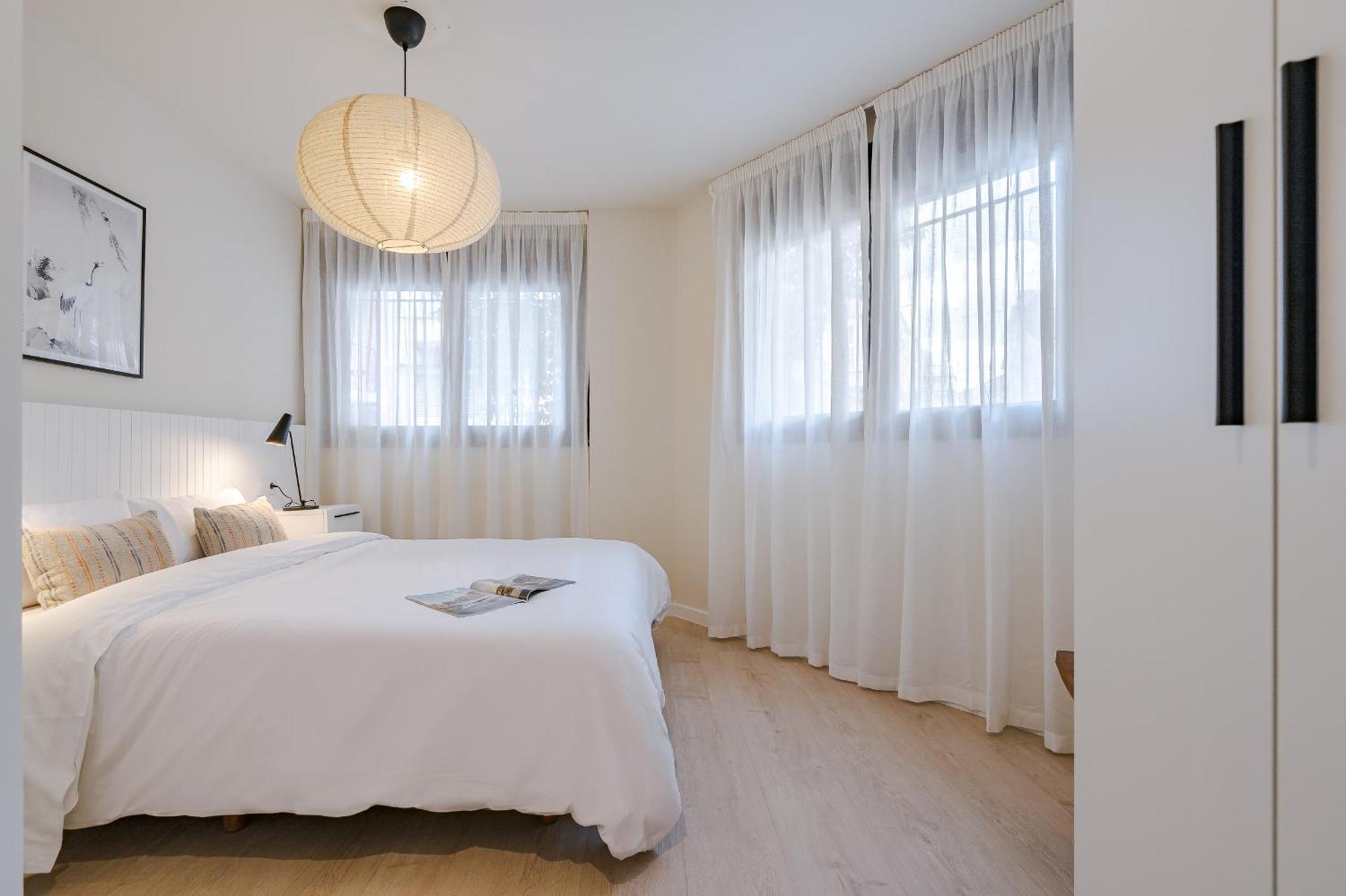 Puerto Alto Apartments By Olala Homes Madrid Exterior photo