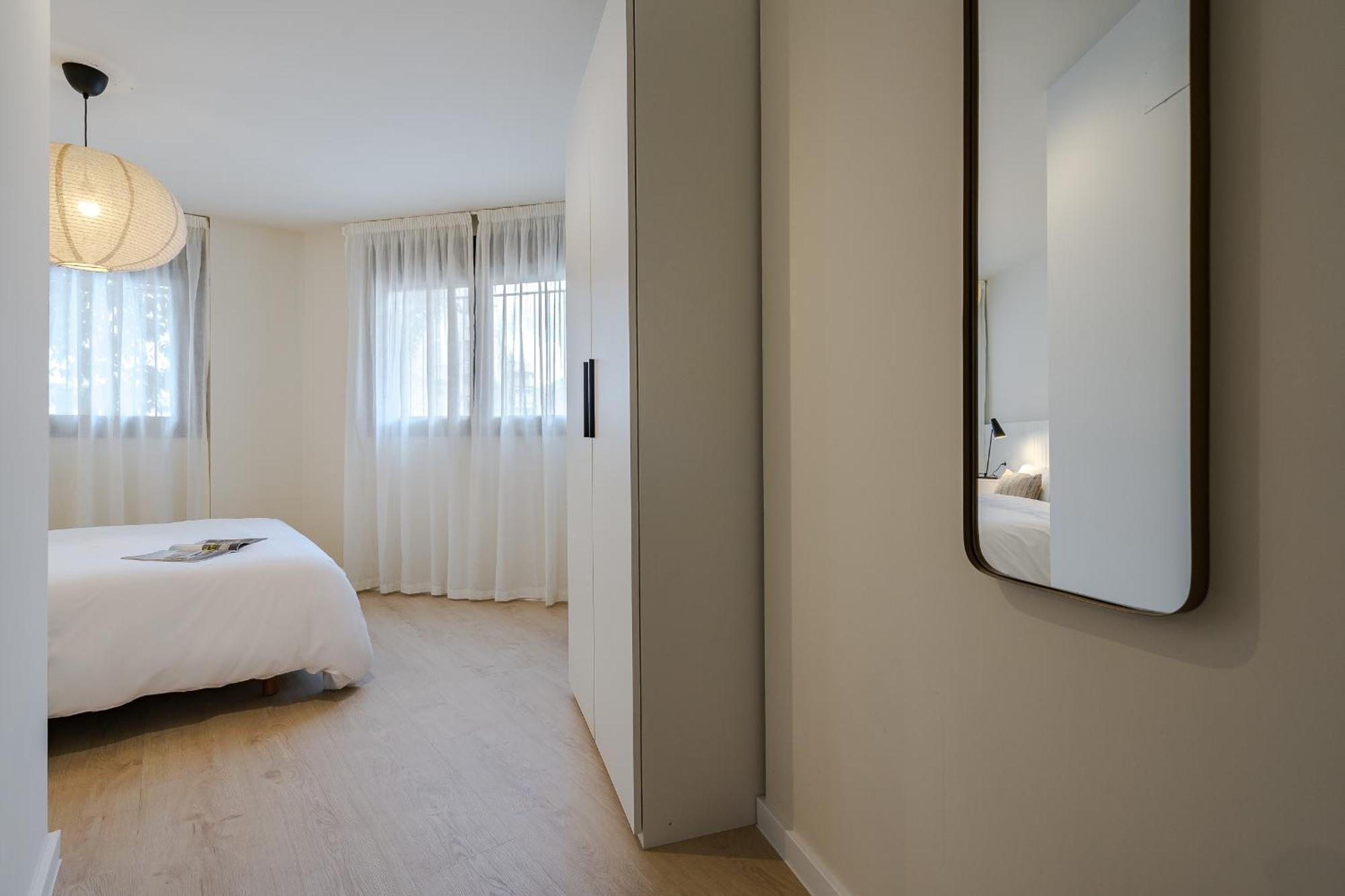 Puerto Alto Apartments By Olala Homes Madrid Exterior photo