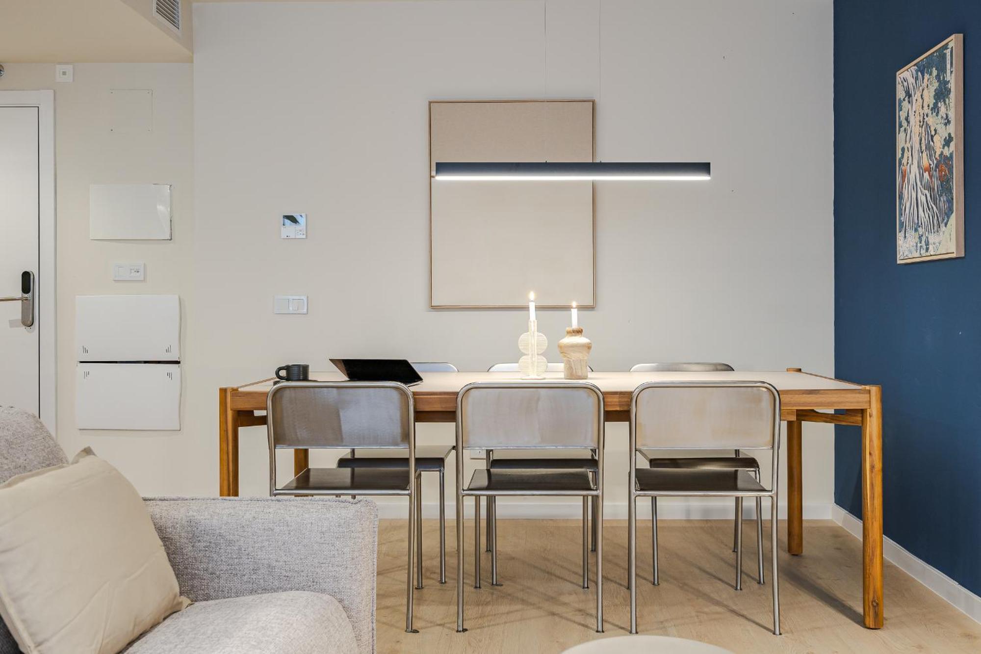 Puerto Alto Apartments By Olala Homes Madrid Exterior photo