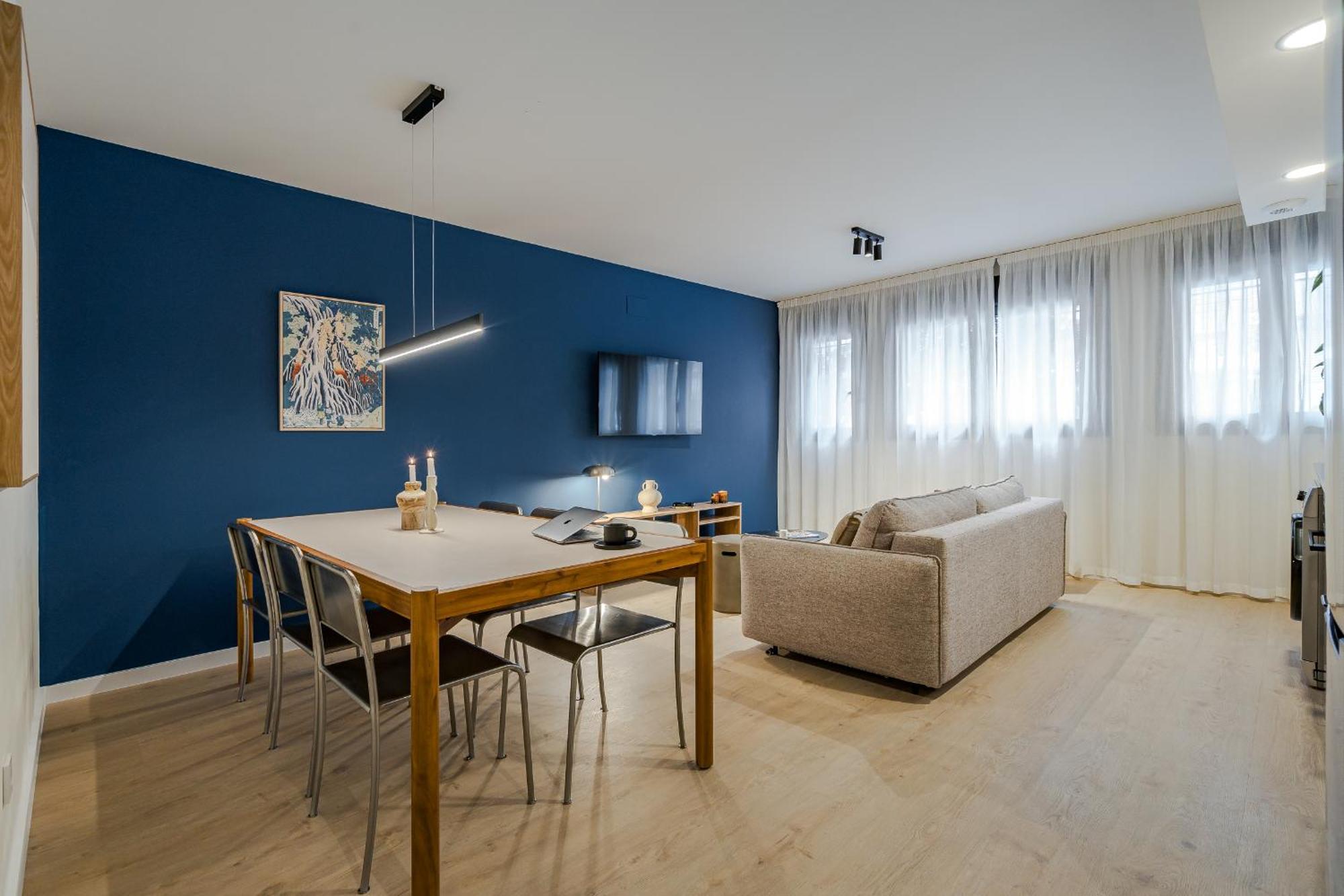 Puerto Alto Apartments By Olala Homes Madrid Exterior photo