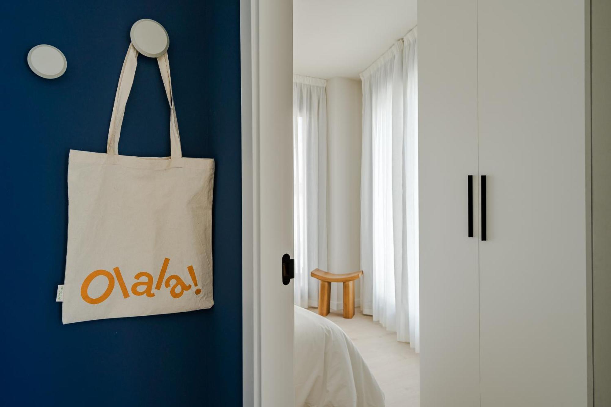 Puerto Alto Apartments By Olala Homes Madrid Exterior photo
