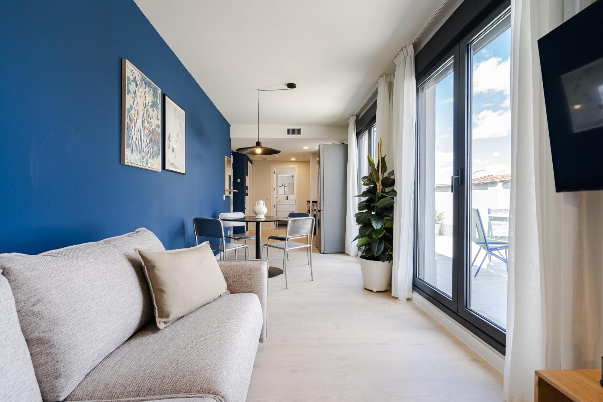 Puerto Alto Apartments By Olala Homes Madrid Exterior photo