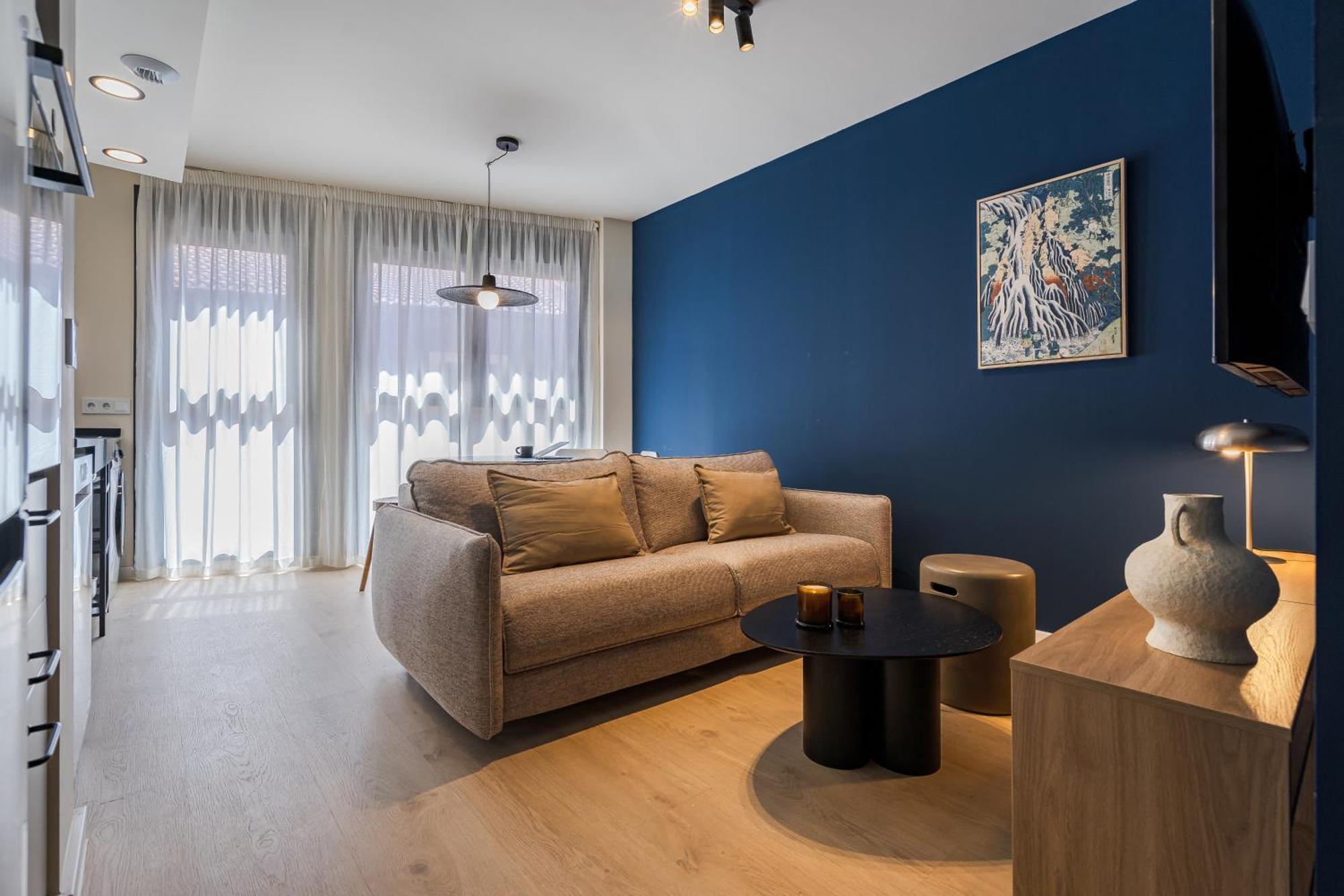 Puerto Alto Apartments By Olala Homes Madrid Exterior photo