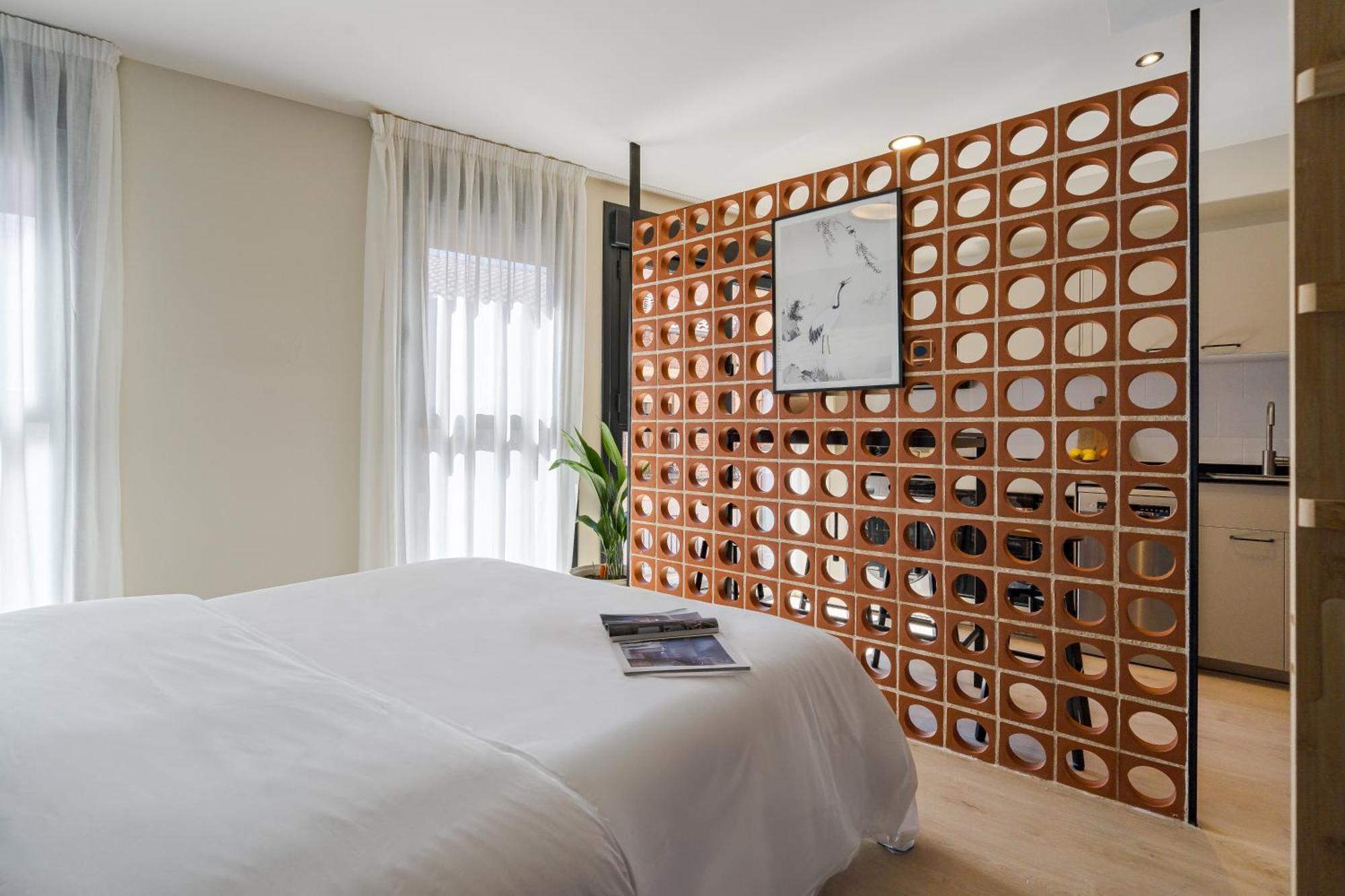 Puerto Alto Apartments By Olala Homes Madrid Exterior photo