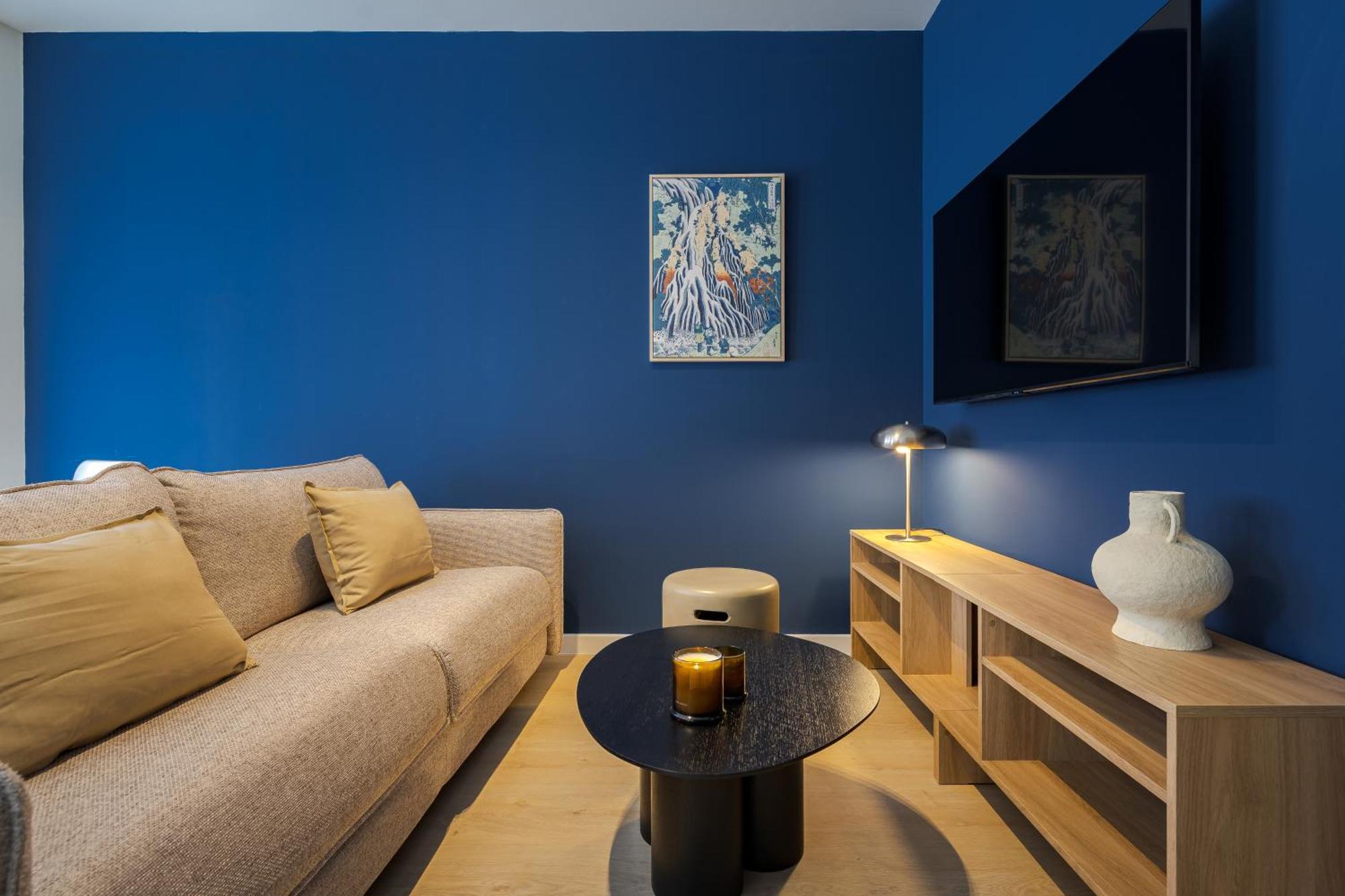 Puerto Alto Apartments By Olala Homes Madrid Exterior photo